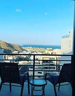 Oceanwiew Condo Rooftop pool