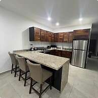 Oceanwiew Condo Rooftop pool