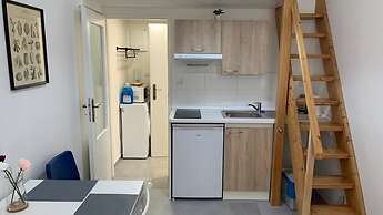 Side Street Apartments