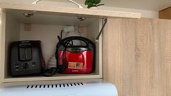 Side Street Apartments