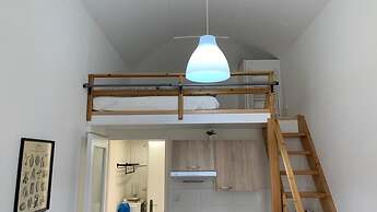 Side Street Apartments