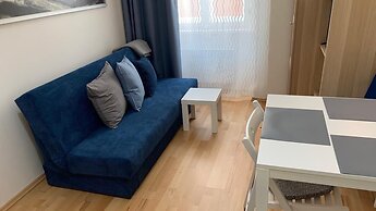 Side Street Apartments