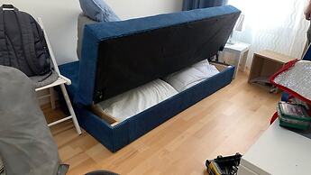 Side Street Apartments