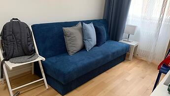 Side Street Apartments