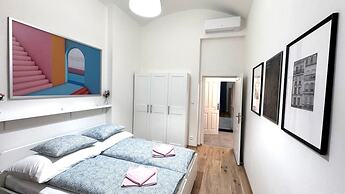 Side Street Apartments