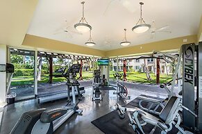 Fairway Villas Waikoloa G31