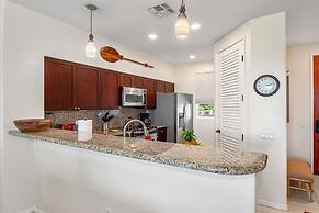 Fairway Villas Waikoloa G31