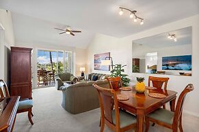 Fairway Villas Waikoloa G31