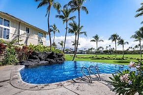 Fairway Villas Waikoloa G31