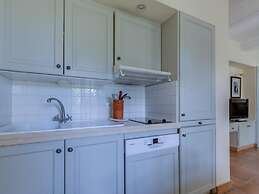 Holiday Flats With Golf, spa and Pool