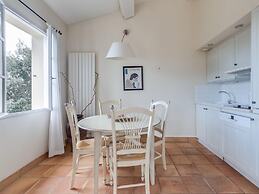 Holiday Flats With Golf, spa and Pool