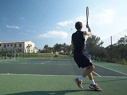 Holiday Flats With Golf, spa and Pool