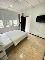 BogoRooms Quinta Camacho