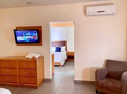Hotel Buen Valle