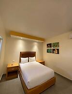 Hotel Buen Valle