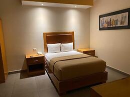 Hotel Buen Valle