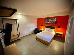 Hotel Buen Valle