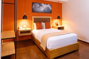 Hotel Buen Valle