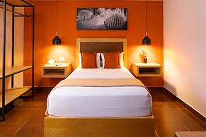 Hotel Buen Valle