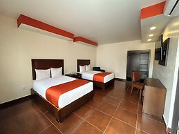 Hotel Buen Valle