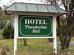 Hotel Thesdorfer Hof