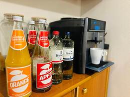 Hotel Thesdorfer Hof