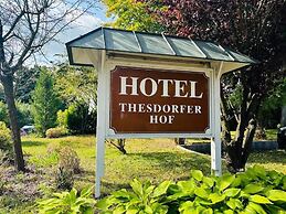 Hotel Thesdorfer Hof