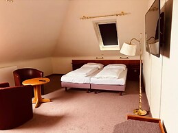 Hotel Thesdorfer Hof