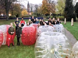 Welcoming Holiday Home With Terrace