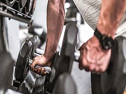 Welcoming Holiday Home With Terrace