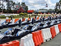 Welcoming Holiday Home With Terrace