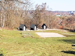 Welcoming Holiday Home With Terrace