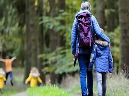 Welcoming Holiday Home With Terrace