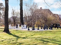 Welcoming Holiday Home With Terrace