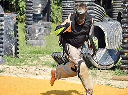 Welcoming Holiday Home With Terrace