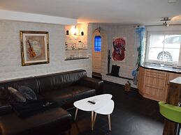 Bewitching Apartment With Garden and Terrace