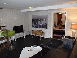 Bewitching Apartment With Garden and Terrace