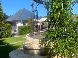 Bewitching Apartment With Garden and Terrace