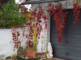 Bewitching Apartment With Garden and Terrace
