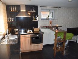 Bewitching Apartment With Garden and Terrace