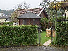 Bewitching Apartment With Garden and Terrace
