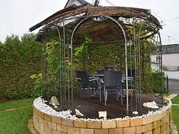 Bewitching Apartment With Garden and Terrace