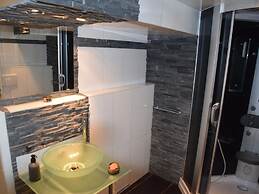 Bewitching Apartment With Garden and Terrace