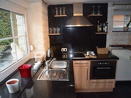 Bewitching Apartment With Garden and Terrace