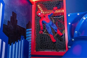 Brand NEW 12bedrooms 12bathroom At Paradiso Grande