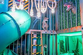 Brand NEW 12bedrooms 12bathroom At Paradiso Grande