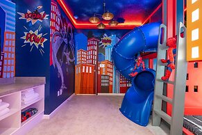 Brand NEW 12bedrooms 12bathroom At Paradiso Grande