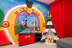 Brand NEW 12bedrooms 12bathroom At Paradiso Grande