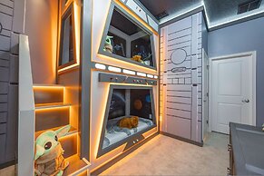 Brand NEW 12bedrooms 12bathroom At Paradiso Grande