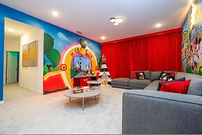 Brand NEW 12bedrooms 12bathroom At Paradiso Grande